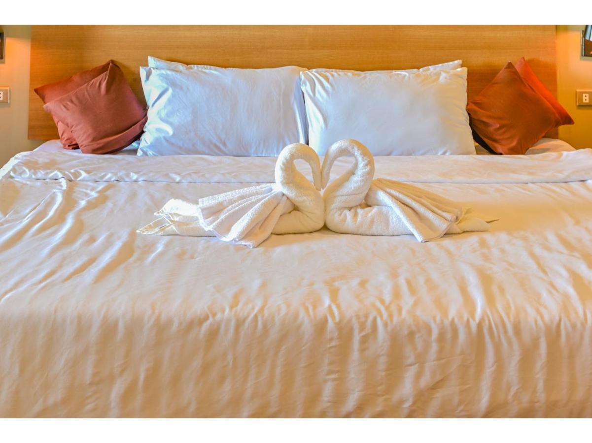 Capital O 890 Nami Hotel Tagaytay 따가이따이 외부 사진