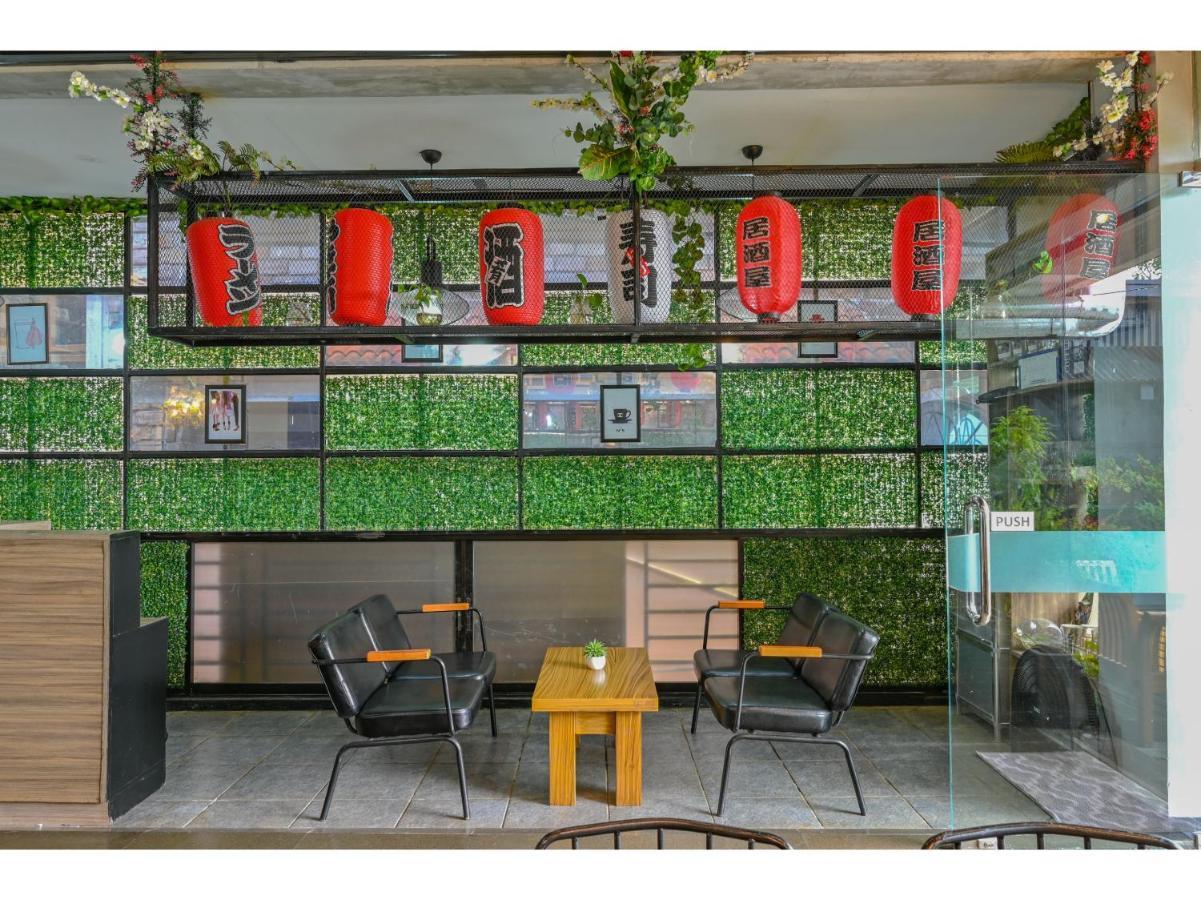 Capital O 890 Nami Hotel Tagaytay 따가이따이 외부 사진