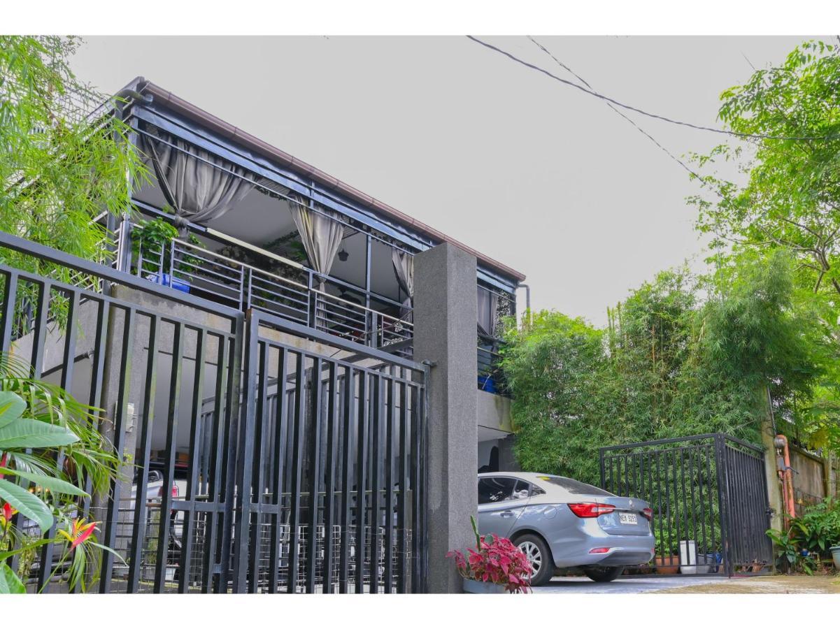 Capital O 890 Nami Hotel Tagaytay 따가이따이 외부 사진