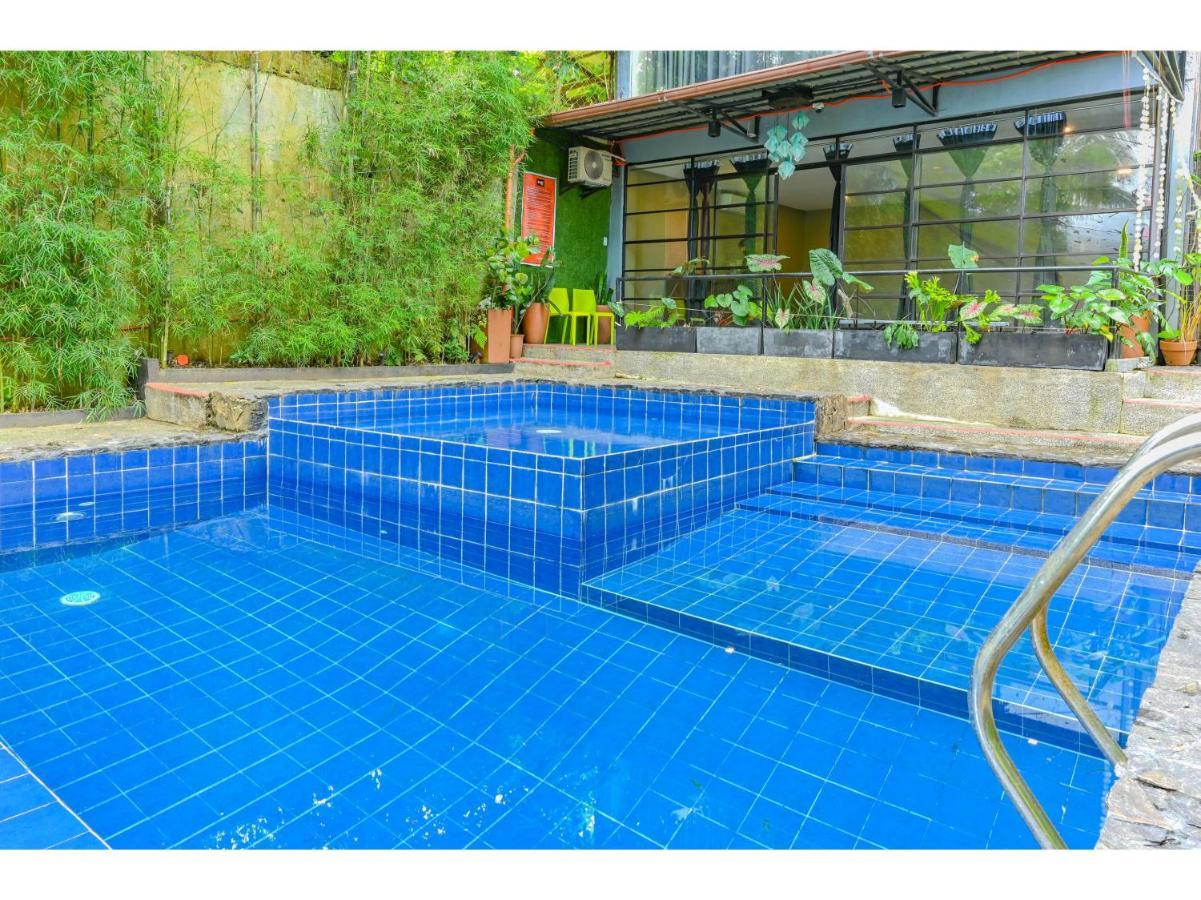 Capital O 890 Nami Hotel Tagaytay 따가이따이 외부 사진